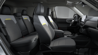 2026 Ford Bronco Sport® Internal Image 1